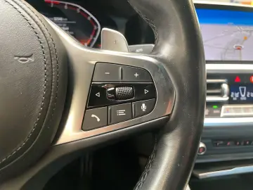 420i Cabrio M Sport TMP ALARM RFK SHZ MemorySitz