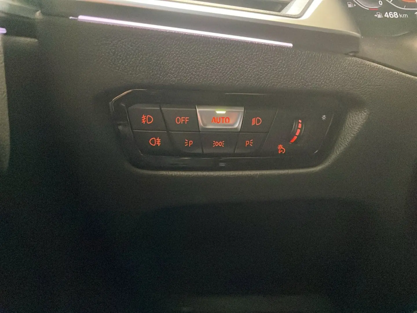 420i Cabrio M Sport TMP ALARM RFK SHZ MemorySitz