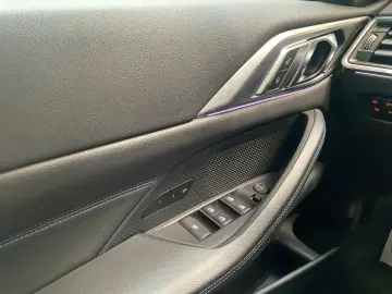 420i Cabrio M Sport TMP ALARM RFK SHZ MemorySitz