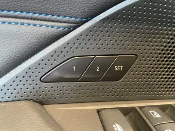 420i Cabrio M Sport TMP ALARM RFK SHZ MemorySitz