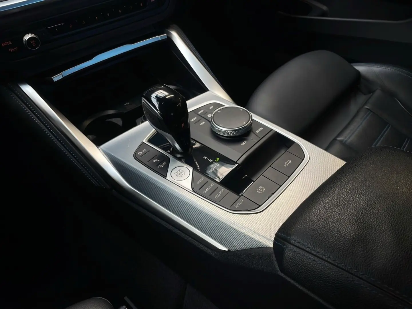 420i Cabrio M Sport TMP ALARM RFK SHZ MemorySitz