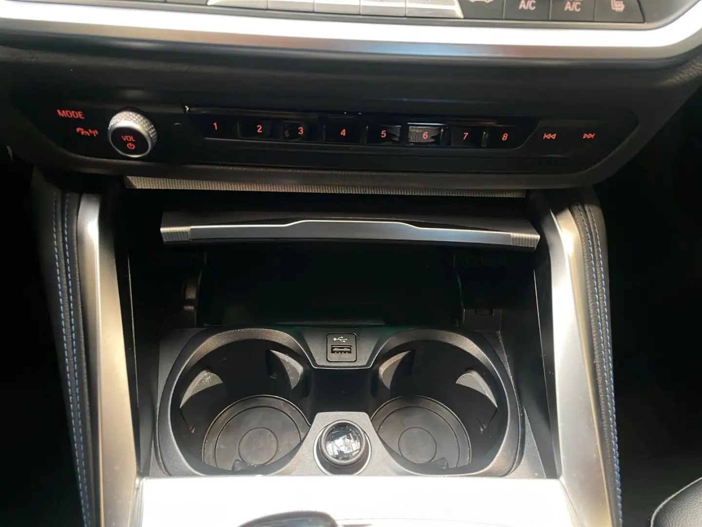 420i Cabrio M Sport TMP ALARM RFK SHZ MemorySitz