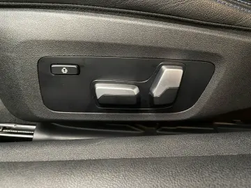 420i Cabrio M Sport TMP ALARM RFK SHZ MemorySitz