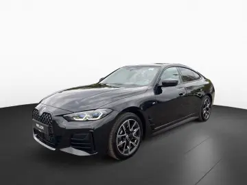 430iA GC M SPORT LivePr Laser GSD 360  St G H K