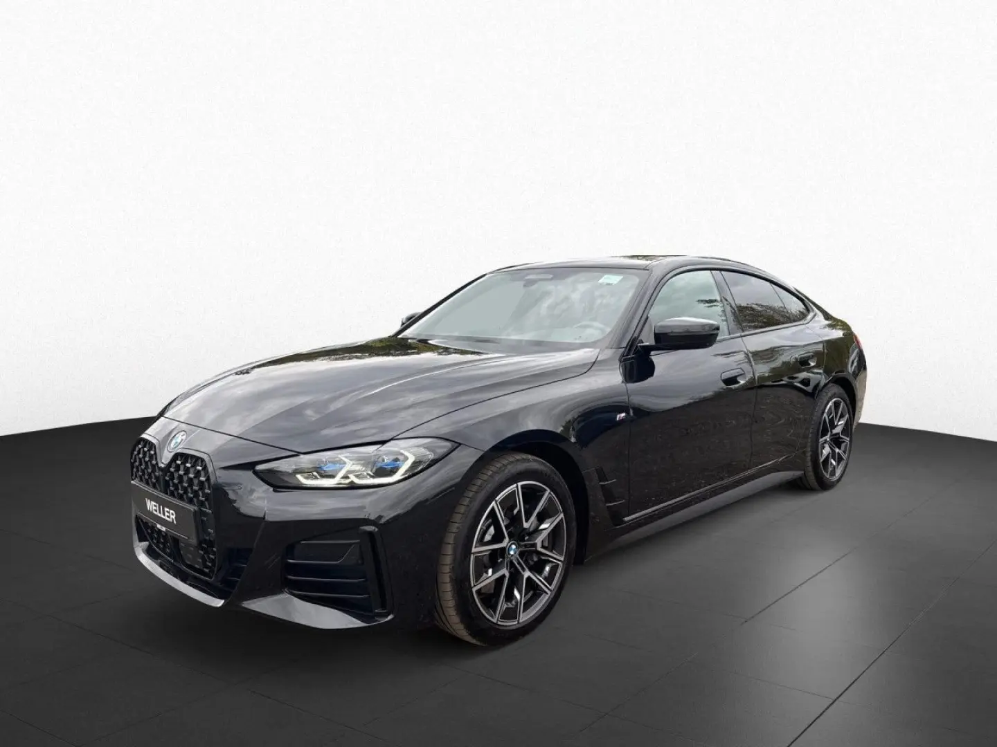 430iA GC M SPORT LivePr Laser GSD 360  St G H K