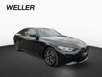 430iA GC M SPORT LivePr Laser GSD 360  St G H K