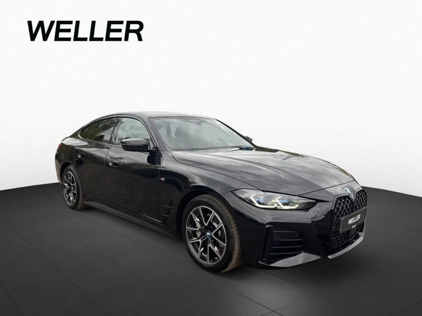 430iA GC M SPORT LivePr Laser GSD 360  St G H K