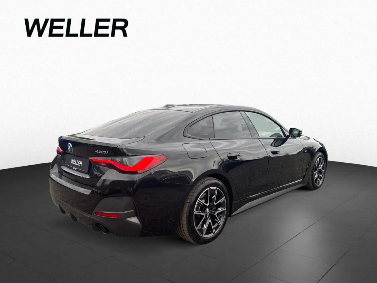 430iA GC M SPORT LivePr Laser GSD 360  St G H K