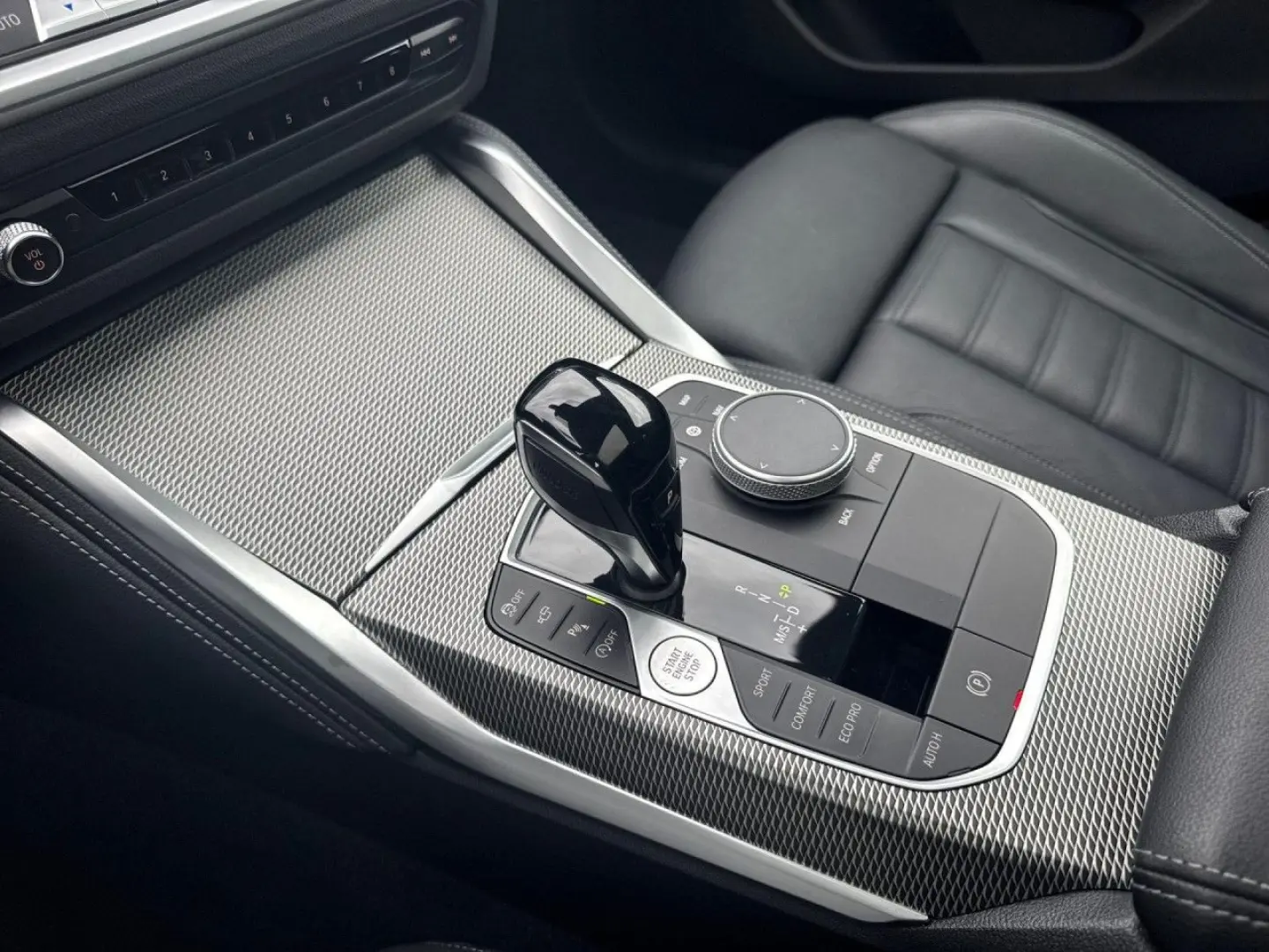 430iA GC M SPORT LivePr Laser GSD 360  St G H K