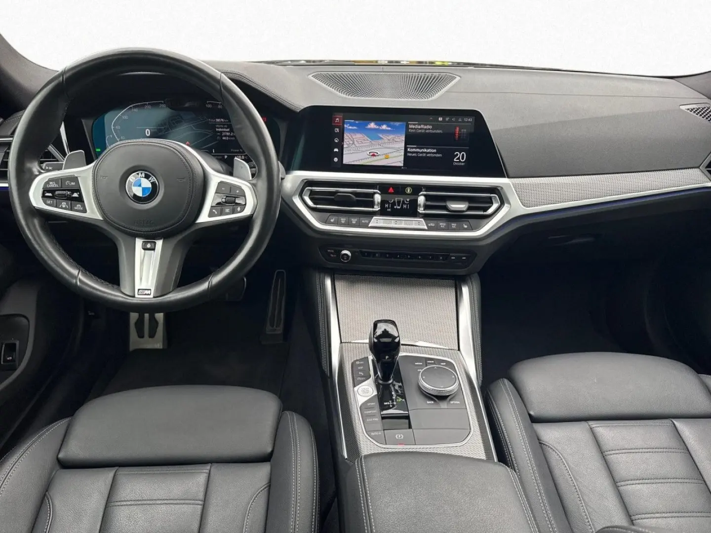 430iA GC M SPORT LivePr Laser GSD 360  St G H K