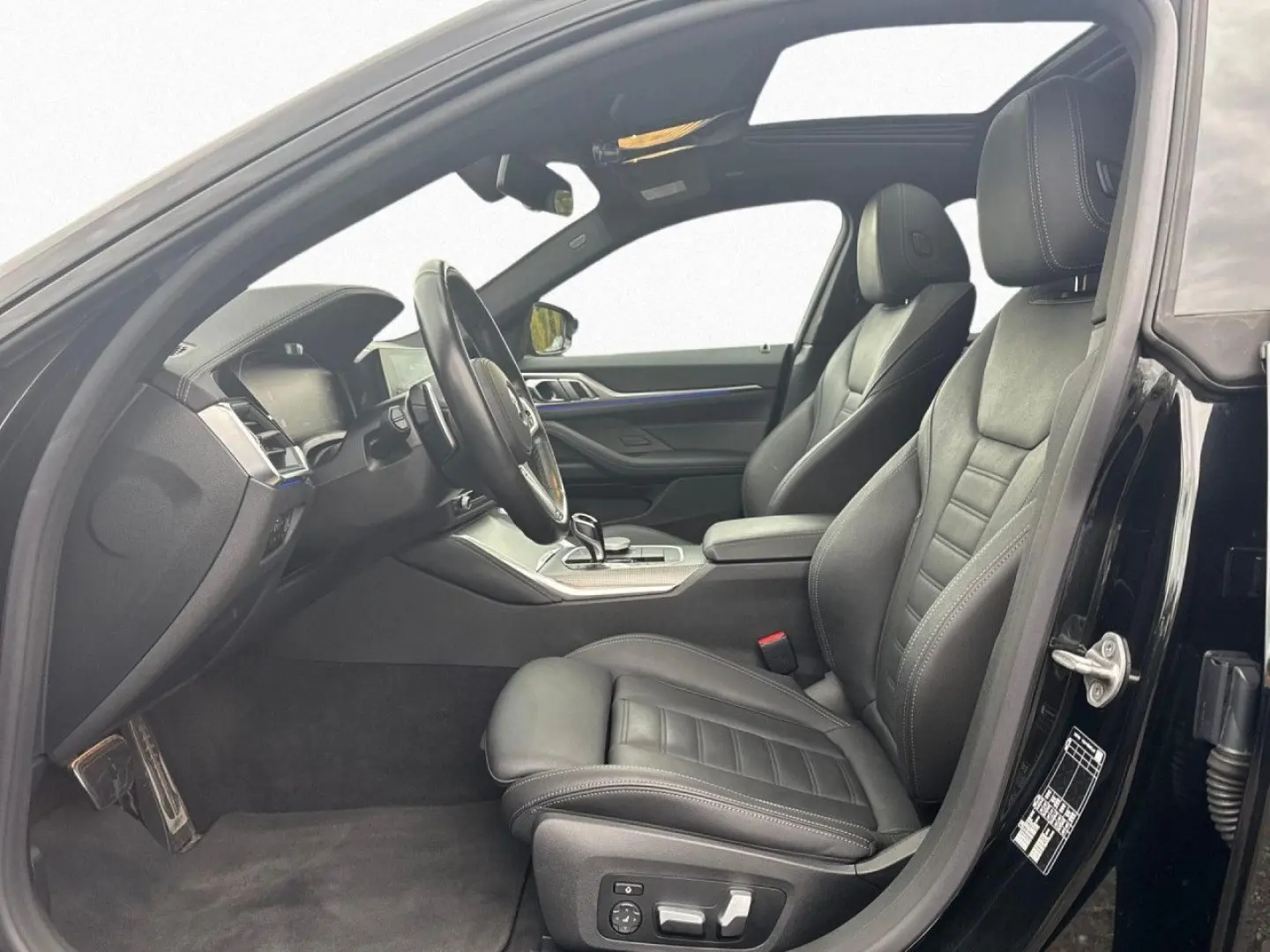 430iA GC M SPORT LivePr Laser GSD 360  St G H K