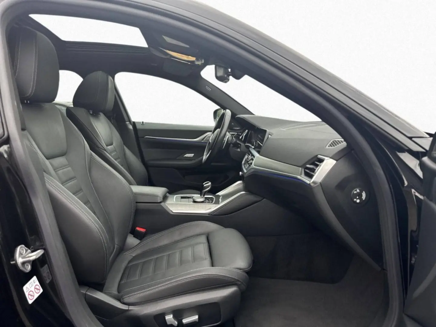 430iA GC M SPORT LivePr Laser GSD 360  St G H K