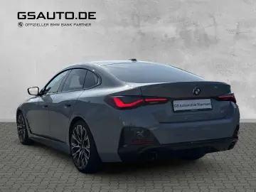 420 Gran Coupe dxDrive SpAut.M-SPORT ACC AHK 20'