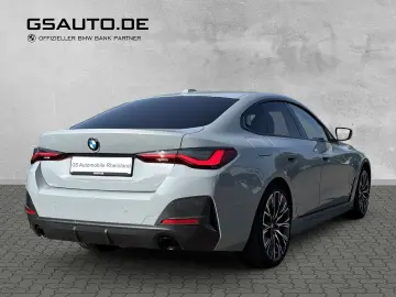 420 Gran Coupe dxDrive SpAut.M-SPORT ACC AHK 20'