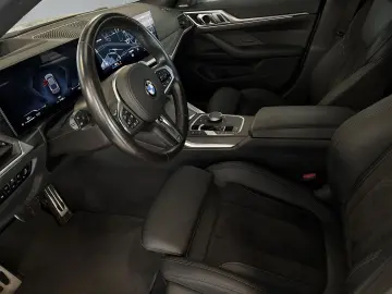 420 Gran Coupe dxDrive SpAut.M-SPORT ACC AHK 20'