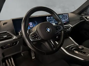 420 Gran Coupe dxDrive SpAut.M-SPORT ACC AHK 20'