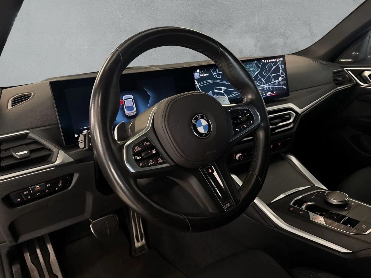 420 Gran Coupe dxDrive SpAut.M-SPORT ACC AHK 20'