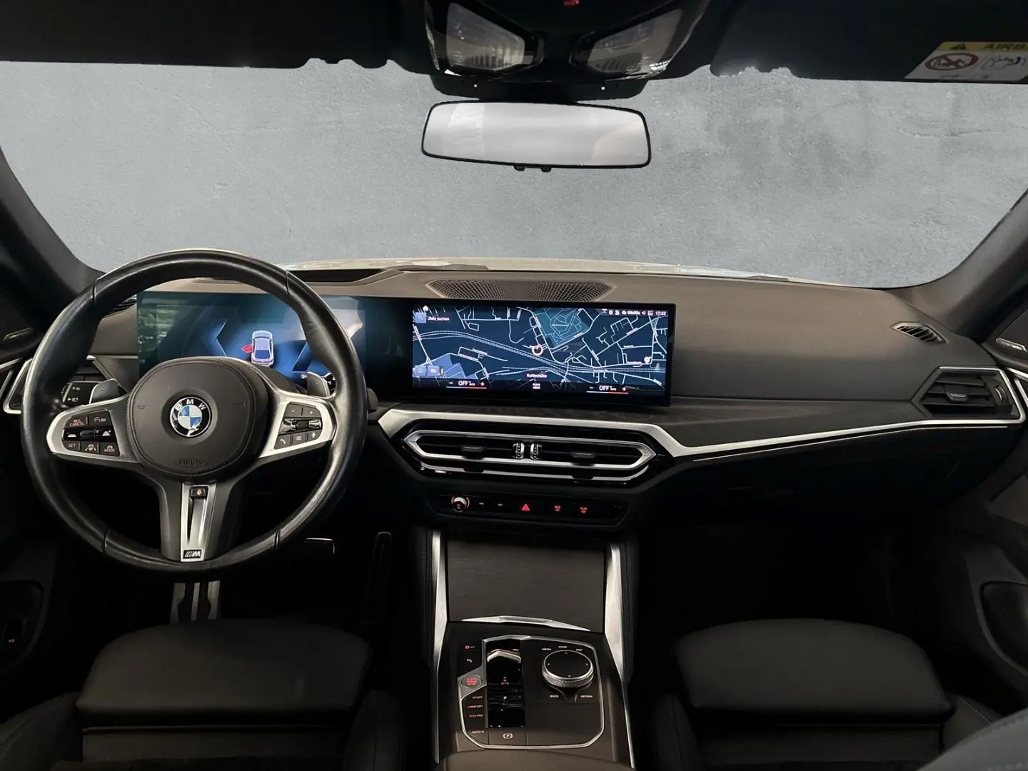 420 Gran Coupe dxDrive SpAut.M-SPORT ACC AHK 20'