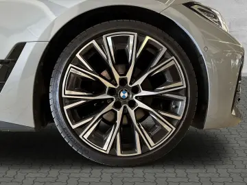 420 Gran Coupe dxDrive SpAut.M-SPORT ACC AHK 20'