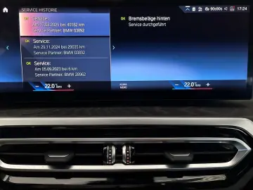 420 Gran Coupe dxDrive SpAut.M-SPORT ACC AHK 20'