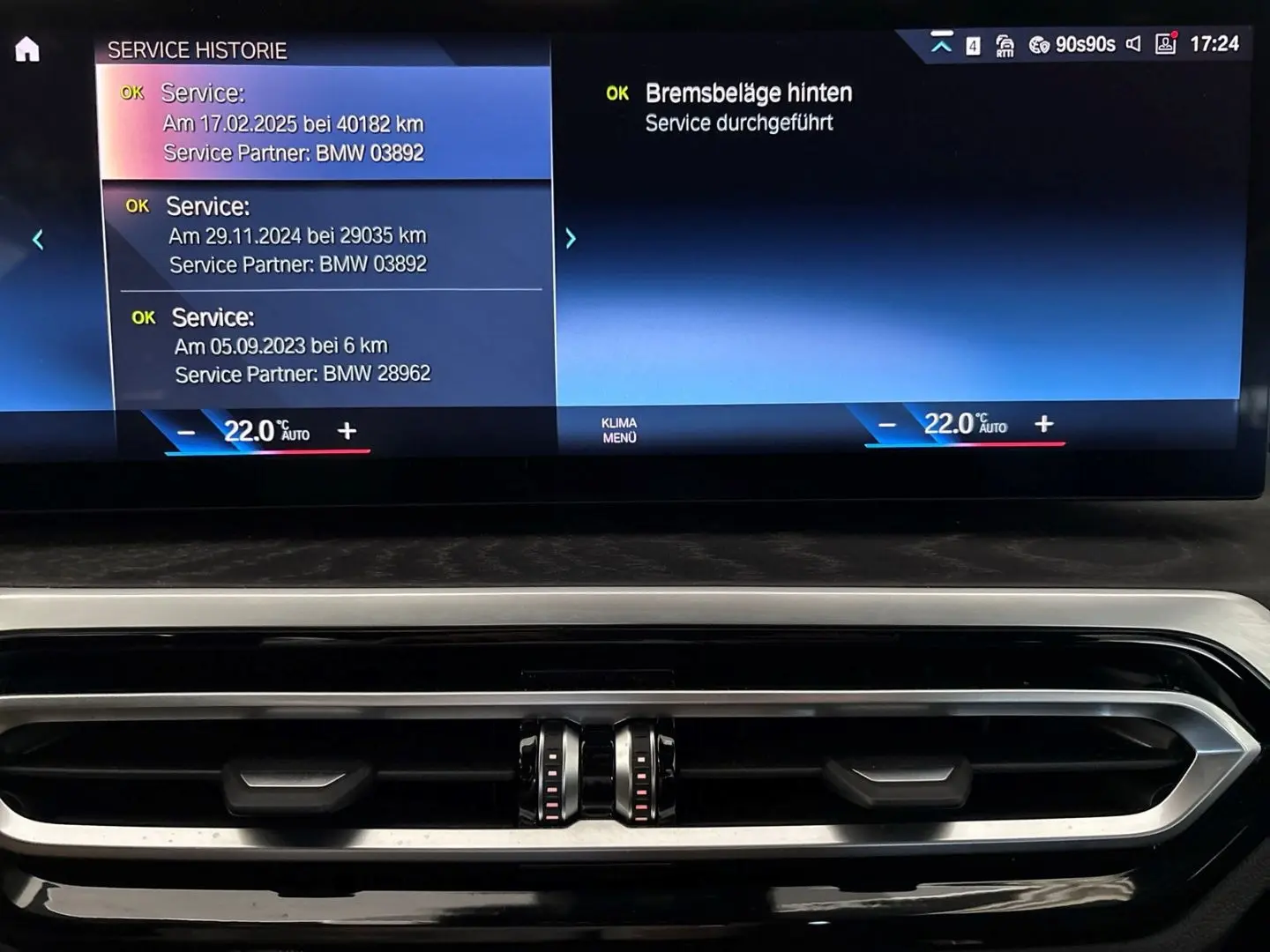 420 Gran Coupe dxDrive SpAut.M-SPORT ACC AHK 20'