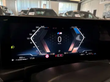 420 Gran Coupe dxDrive SpAut.M-SPORT ACC AHK 20'