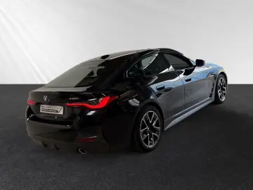 430i Gran Coupé M Sport Glasdach Stop&Go HiFi DA