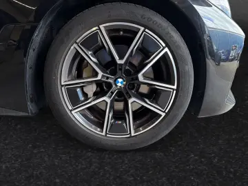 430i Gran Coupé M Sport Glasdach Stop&Go HiFi DA