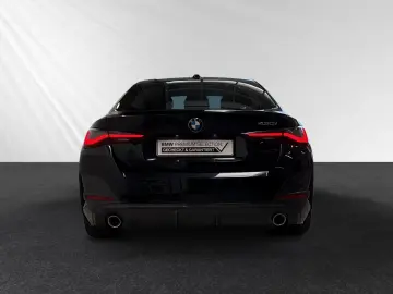 430i Gran Coupé M Sport Glasdach Stop&Go HiFi DA