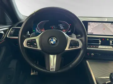 430i Gran Coupé M Sport Glasdach Stop&Go HiFi DA