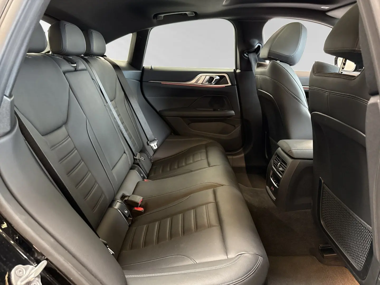 430i Gran Coupé M Sport Glasdach Stop&Go HiFi DA