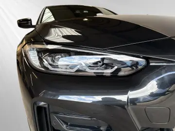 430i Gran Coupé M Sport Glasdach Stop&Go HiFi DA