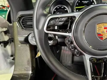 PORSCHE 918 SPYDER WEISSACH