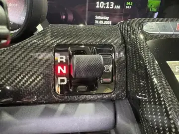 PORSCHE 918 SPYDER WEISSACH