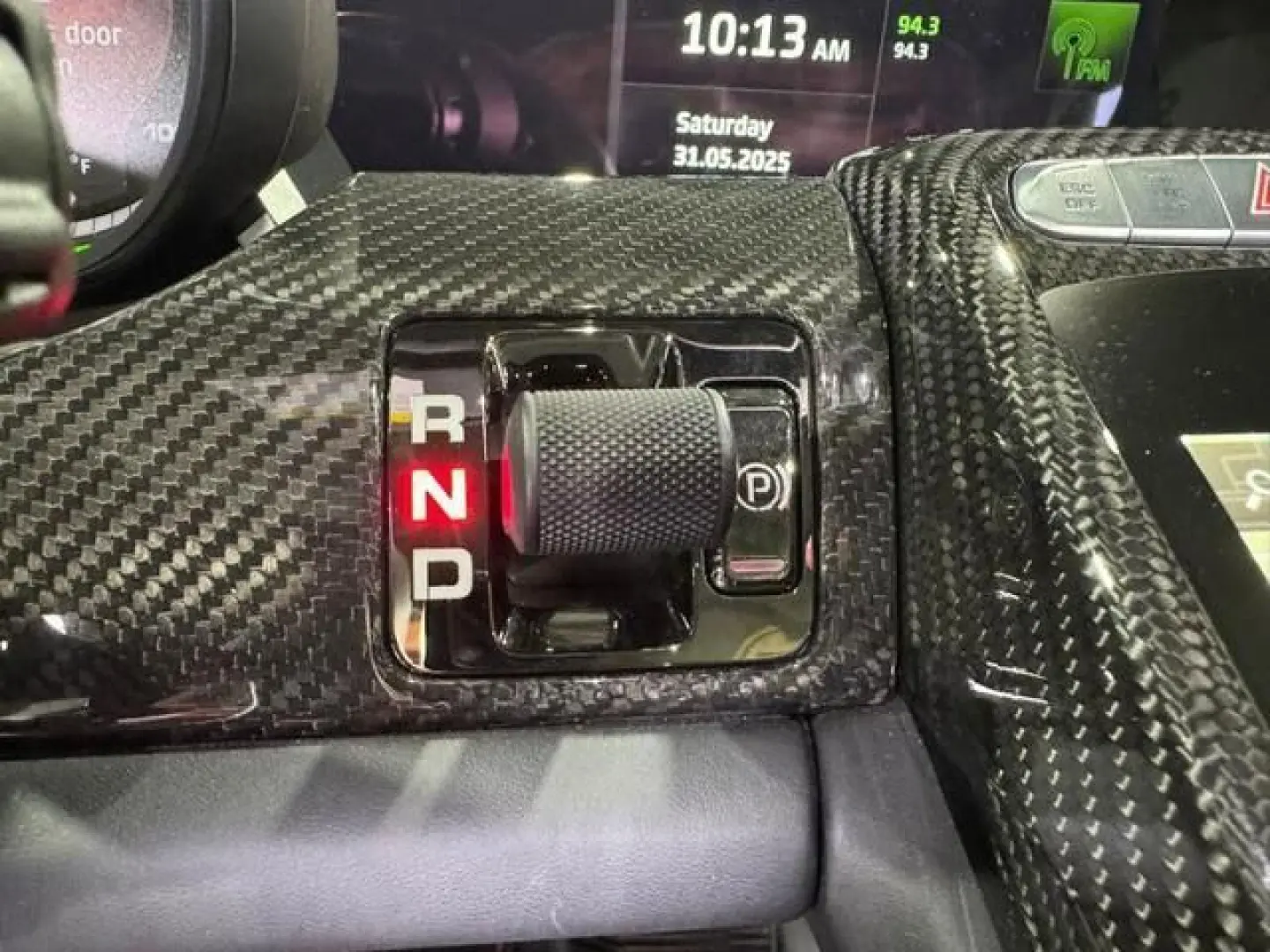 PORSCHE 918 SPYDER WEISSACH