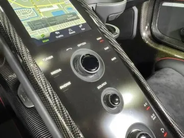 PORSCHE 918 SPYDER WEISSACH