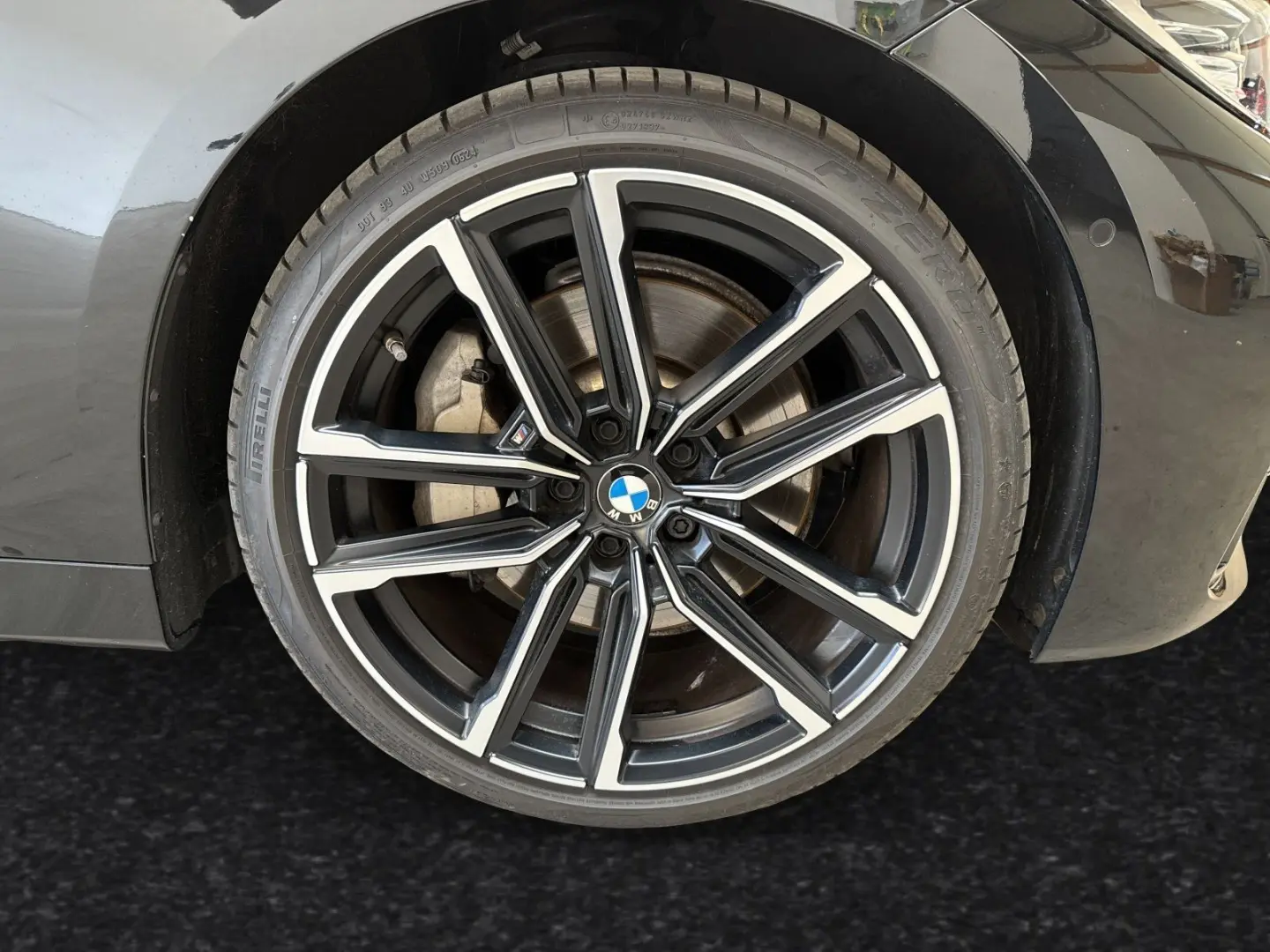 430i Cabrio M Sport LC-Prof. HiFi DrivingAssist.