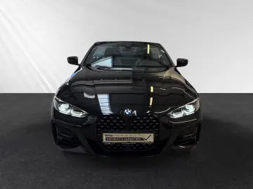 430i Cabrio M Sport LC-Prof. HiFi DrivingAssist.