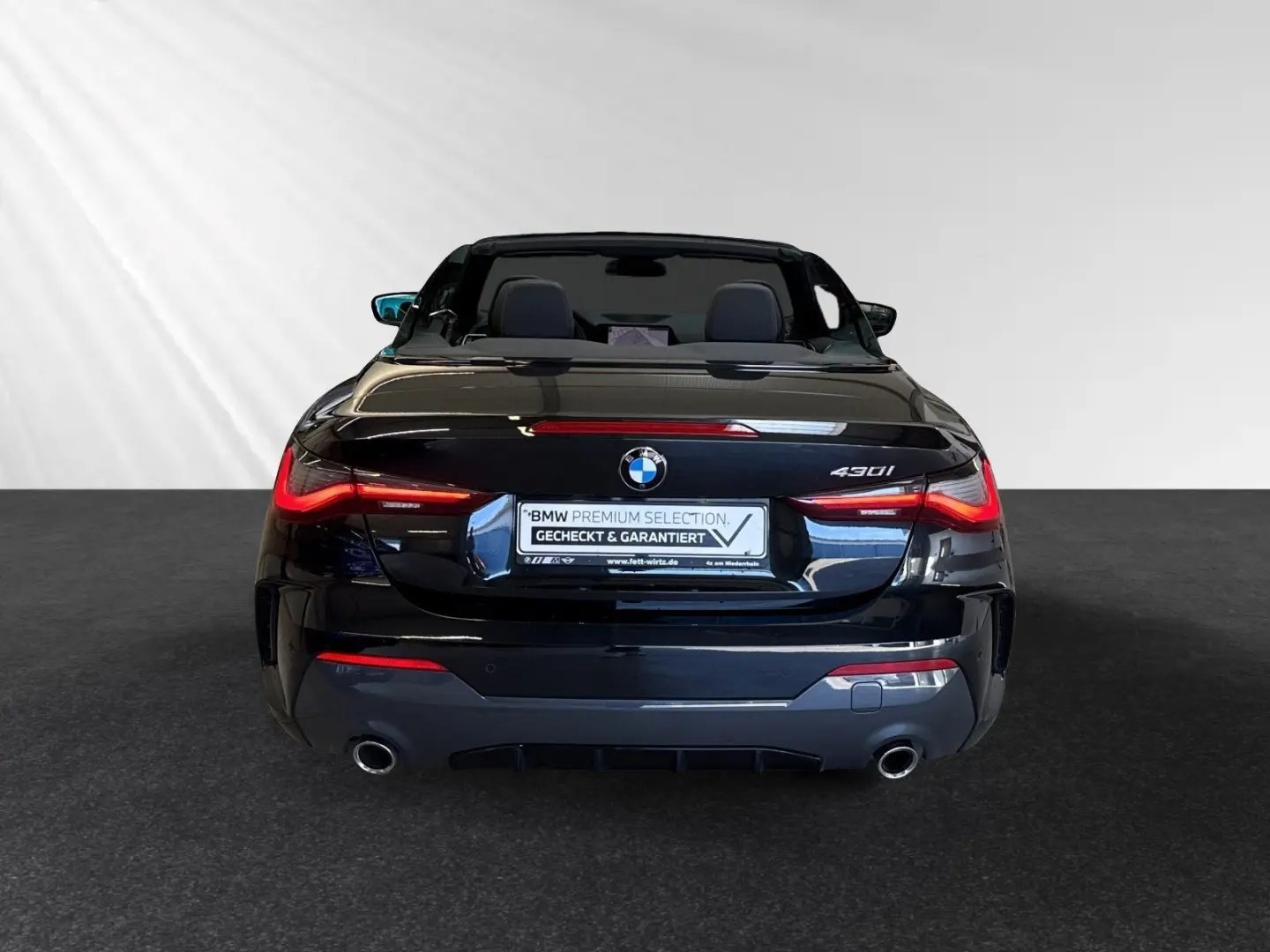 430i Cabrio M Sport LC-Prof. HiFi DrivingAssist.