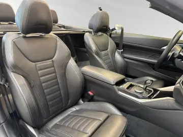 430i Cabrio M Sport LC-Prof. HiFi DrivingAssist.