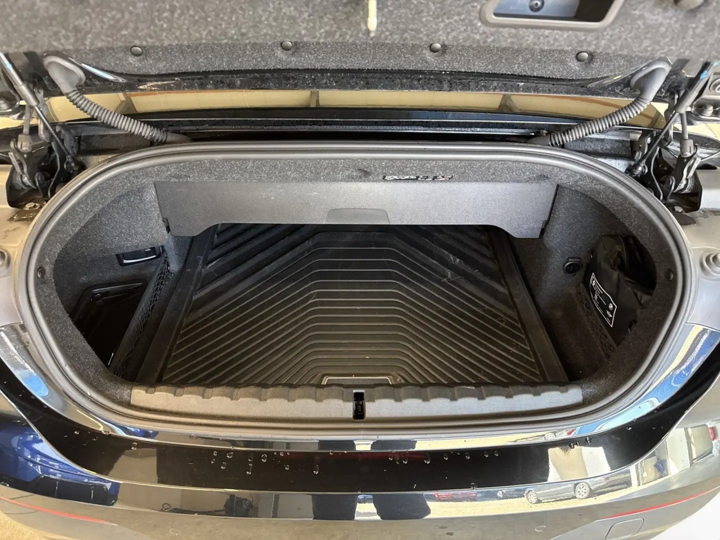 430i Cabrio M Sport LC-Prof. HiFi DrivingAssist.