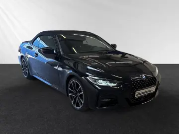 430i Cabrio M Sport LC-Prof. HiFi DrivingAssist.