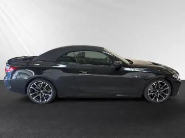 430i Cabrio M Sport LC-Prof. HiFi DrivingAssist.