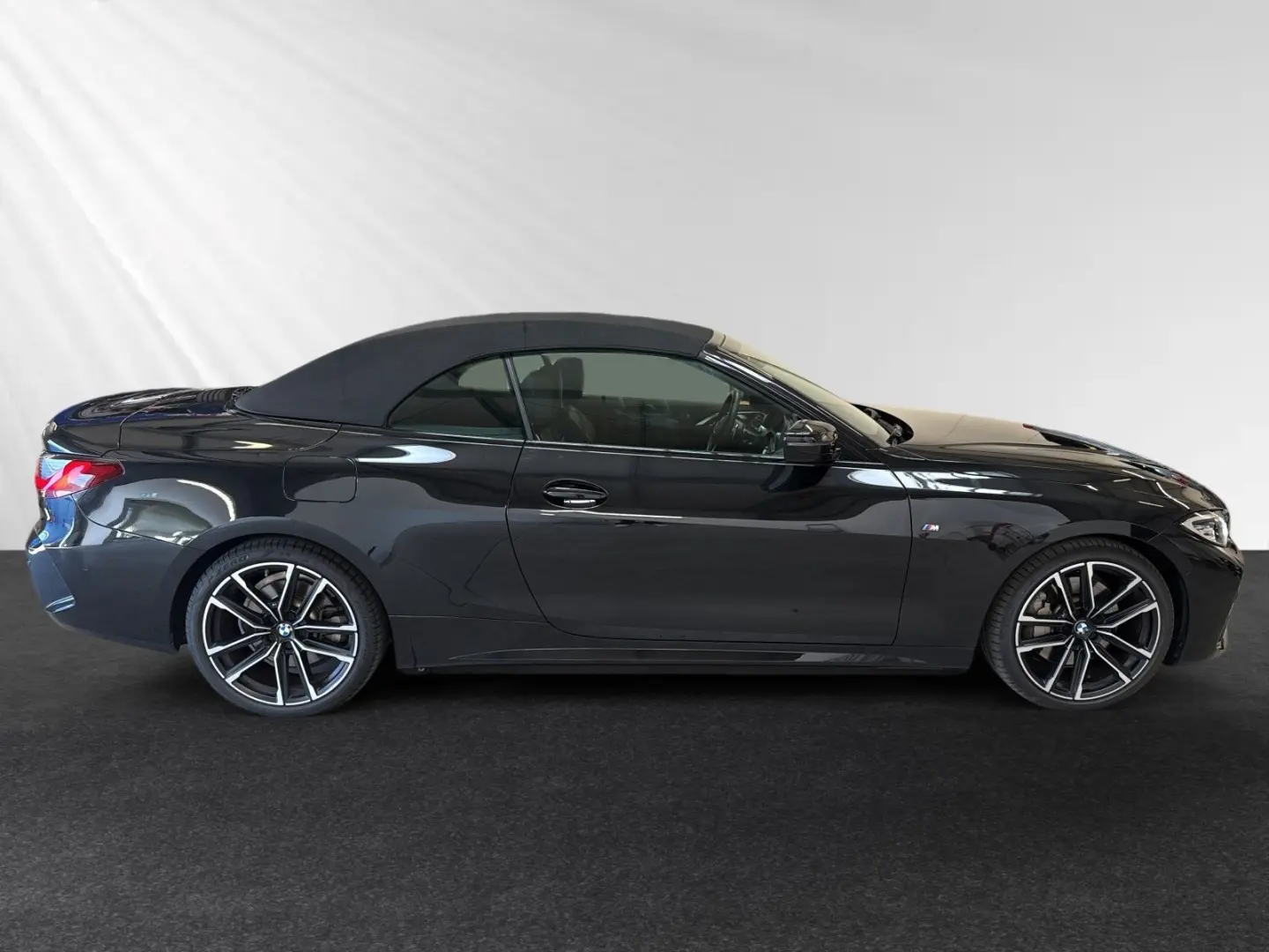 430i Cabrio M Sport LC-Prof. HiFi DrivingAssist.