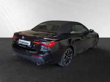 430i Cabrio M Sport LC-Prof. HiFi DrivingAssist.