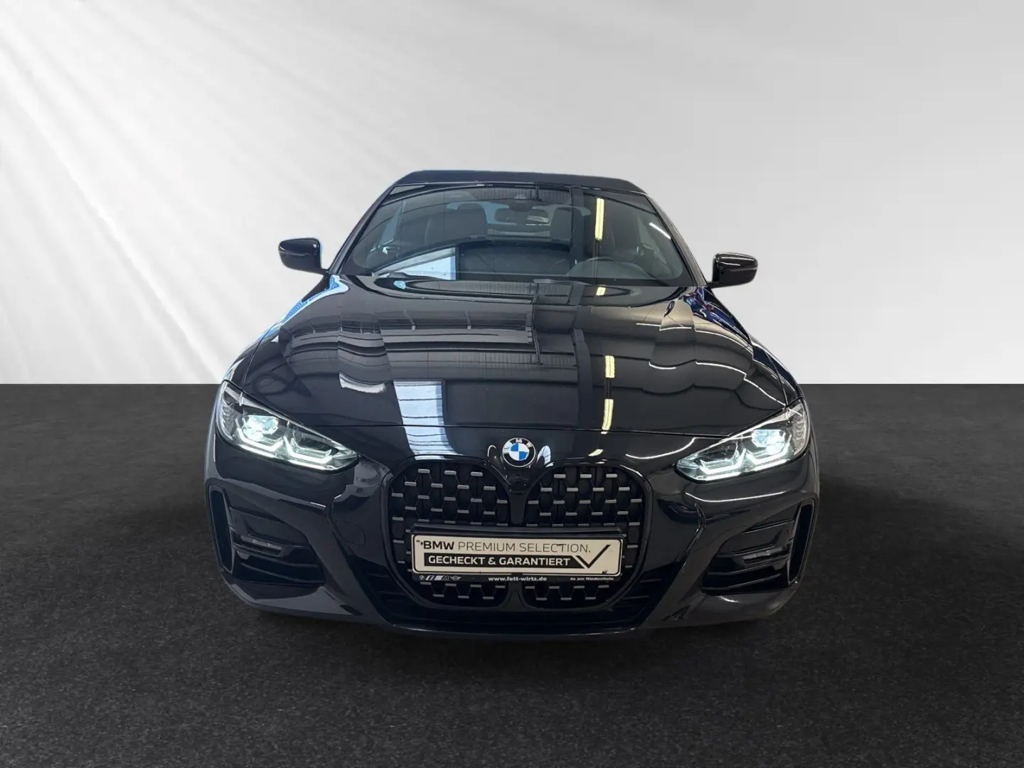 430i Cabrio M Sport LC-Prof. HiFi DrivingAssist.