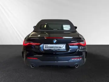 430i Cabrio M Sport LC-Prof. HiFi DrivingAssist.
