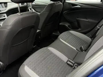 Opel Astra K 2020 Euro 6 Benzina