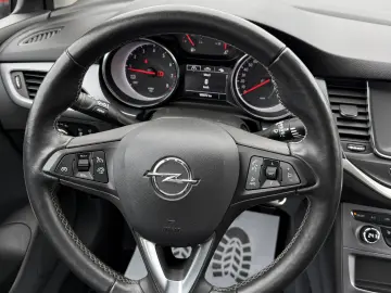 Opel Astra K 2020 Euro 6 Benzina