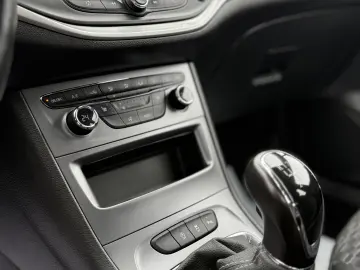 Opel Astra K 2020 Euro 6 Benzina